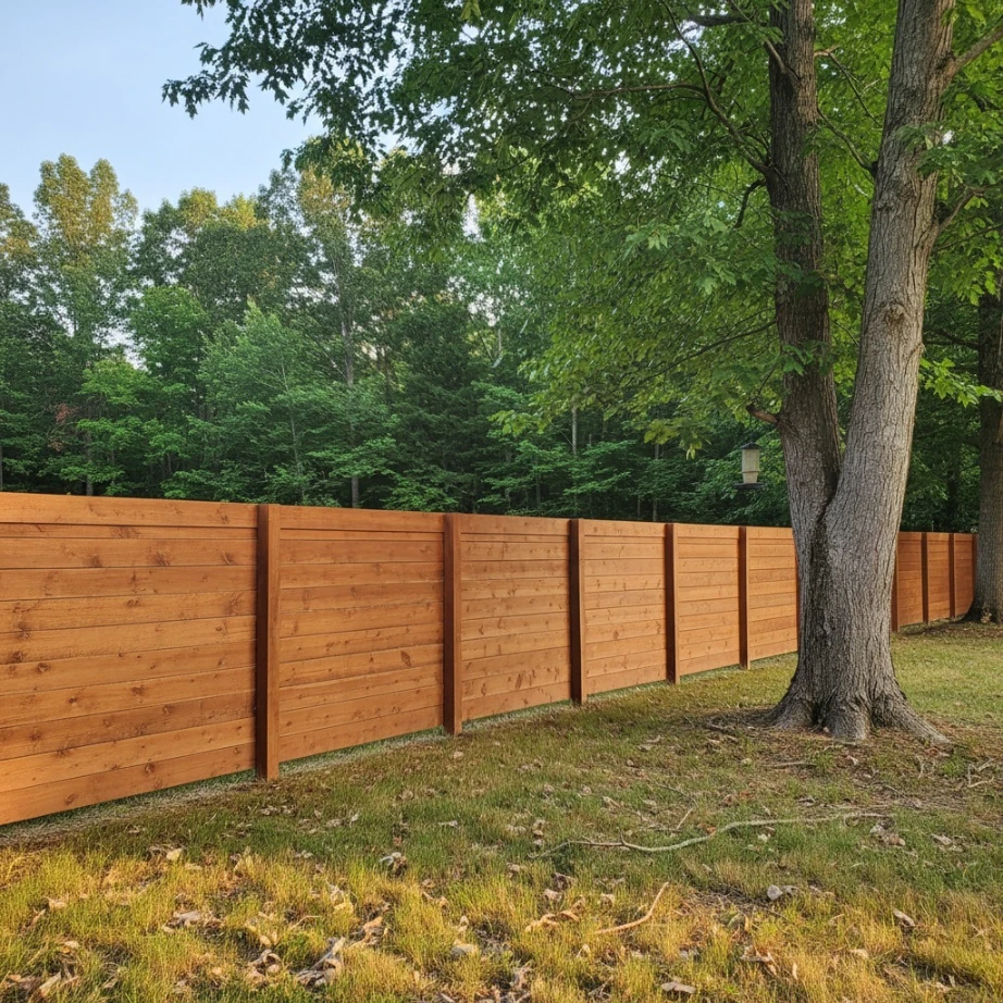 Fence Repair