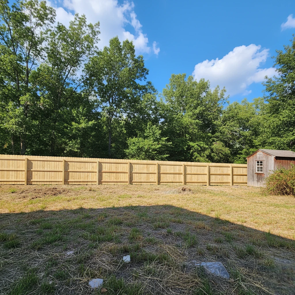 Gates and Gate Repair