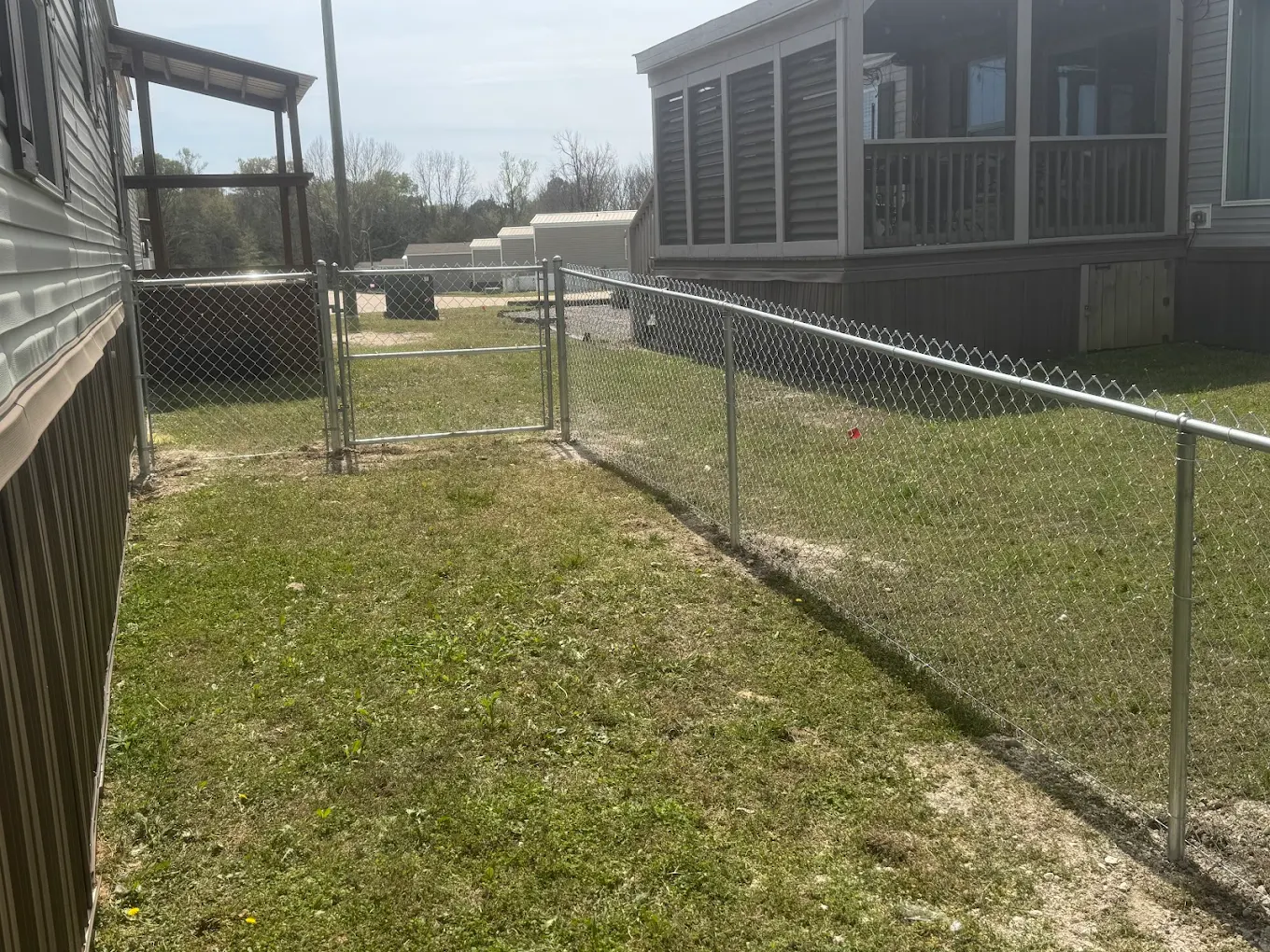 Chain Link