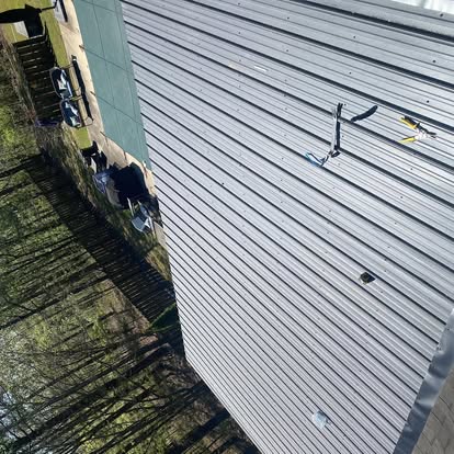 Guaranteed Fence and Deck project example