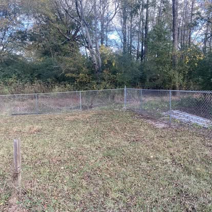 Guaranteed Fence and Deck project example