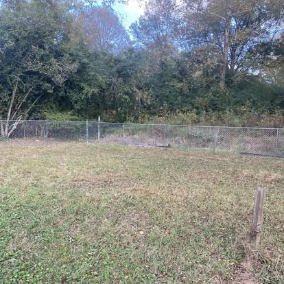 Guaranteed Fence and Deck project example