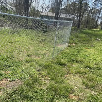 Guaranteed Fence and Deck project example