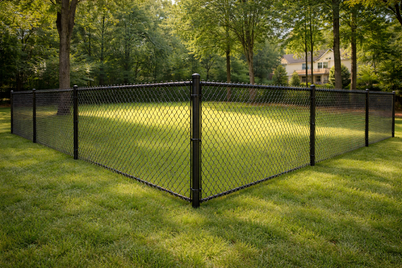 Chain Link