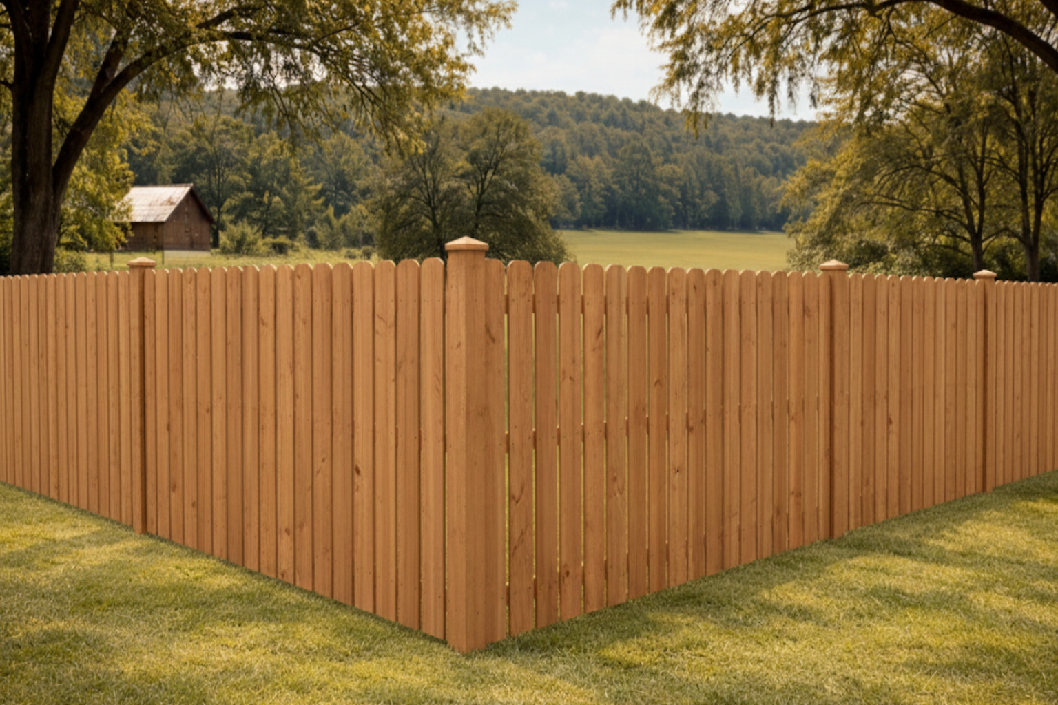 Stockade